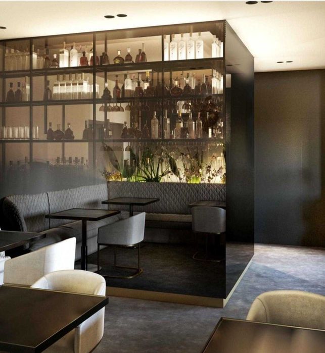 Новый современный отель в центре города. В 200 метрах от Дерибасовской