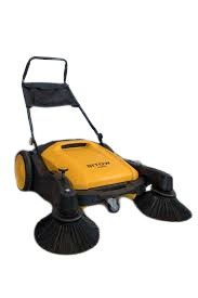 Zamiatarka ręczna 92 cm 40 Litrów NAJLEPSZA
