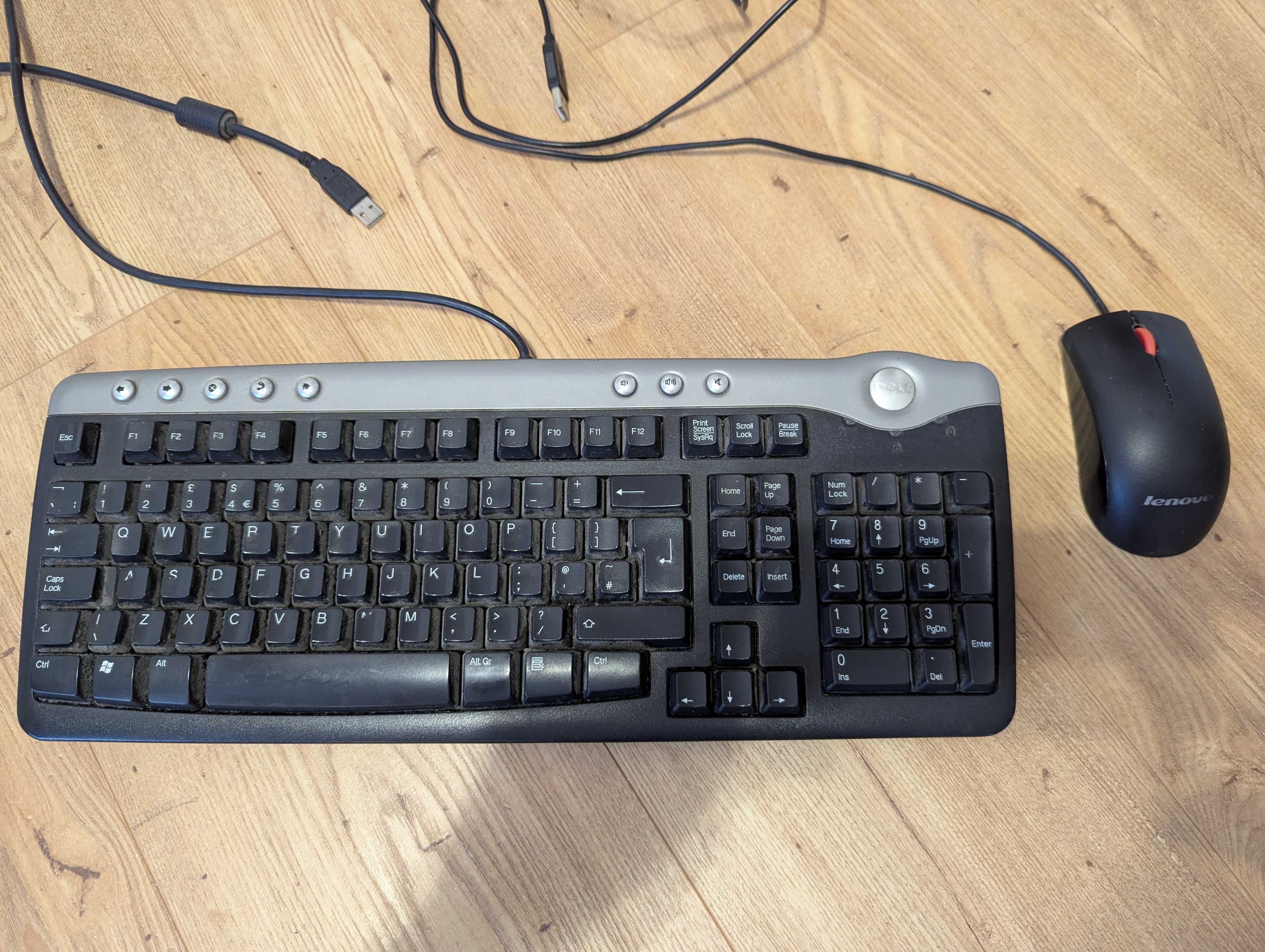 komputer all-in-one lenovo B50-35 używany