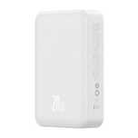 Powerbank Baseus Magnetic Mini 20000Mah Magsafe 20W Do Iphone Biały
