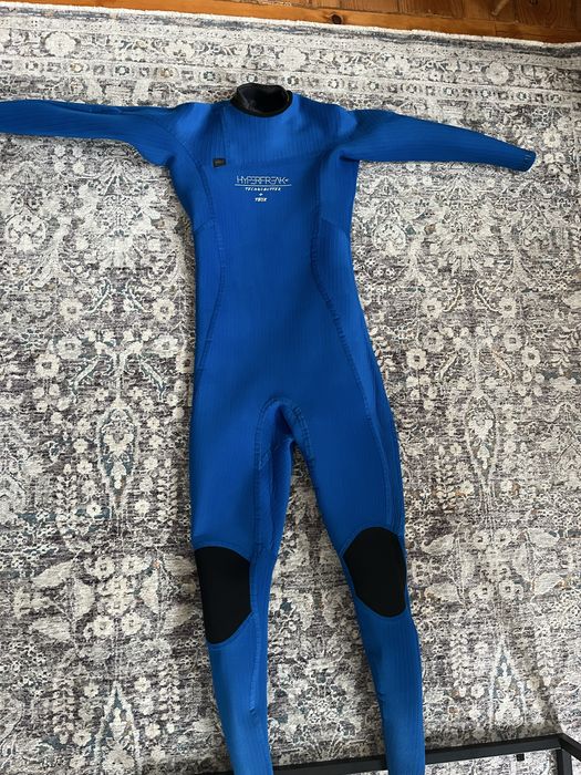 Fato Surf O’Neill Hyperfreak 4:3 (tamanho 8)