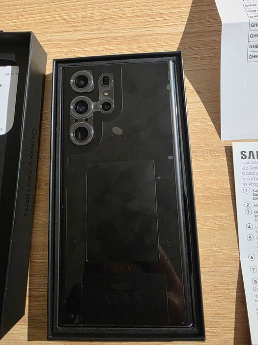 Samsung Galaxy S 23 ULtra 512GB