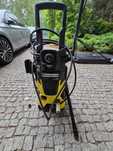 Myjka Ciśnieniowa Karcher K 4.650