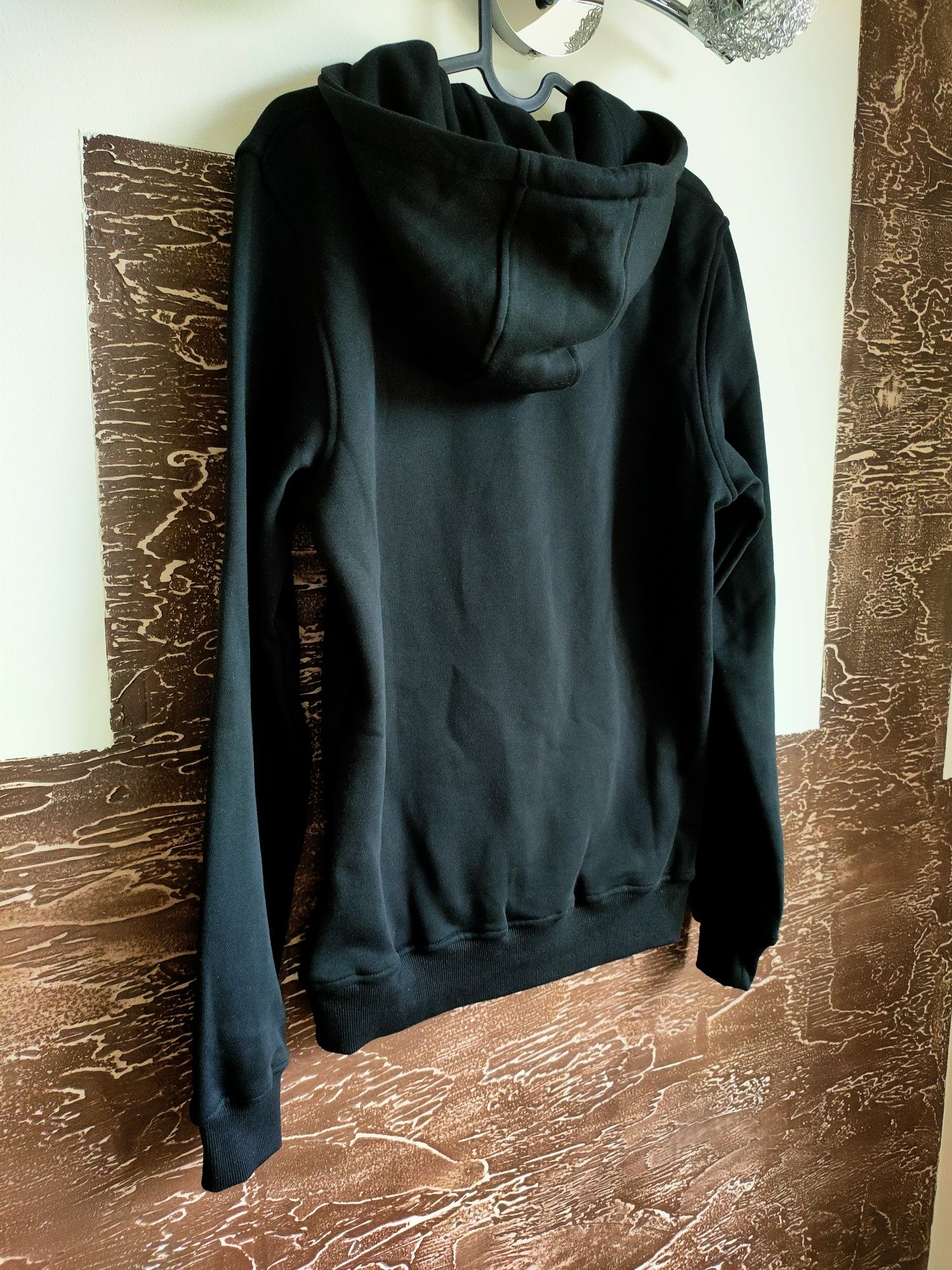 Bluza Mister Tee Loyalty dla chłopców młodzieżowa r. XS