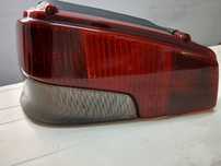 Peugeot 106 farolim traseiro
