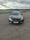 Продам Mazda 6 gh