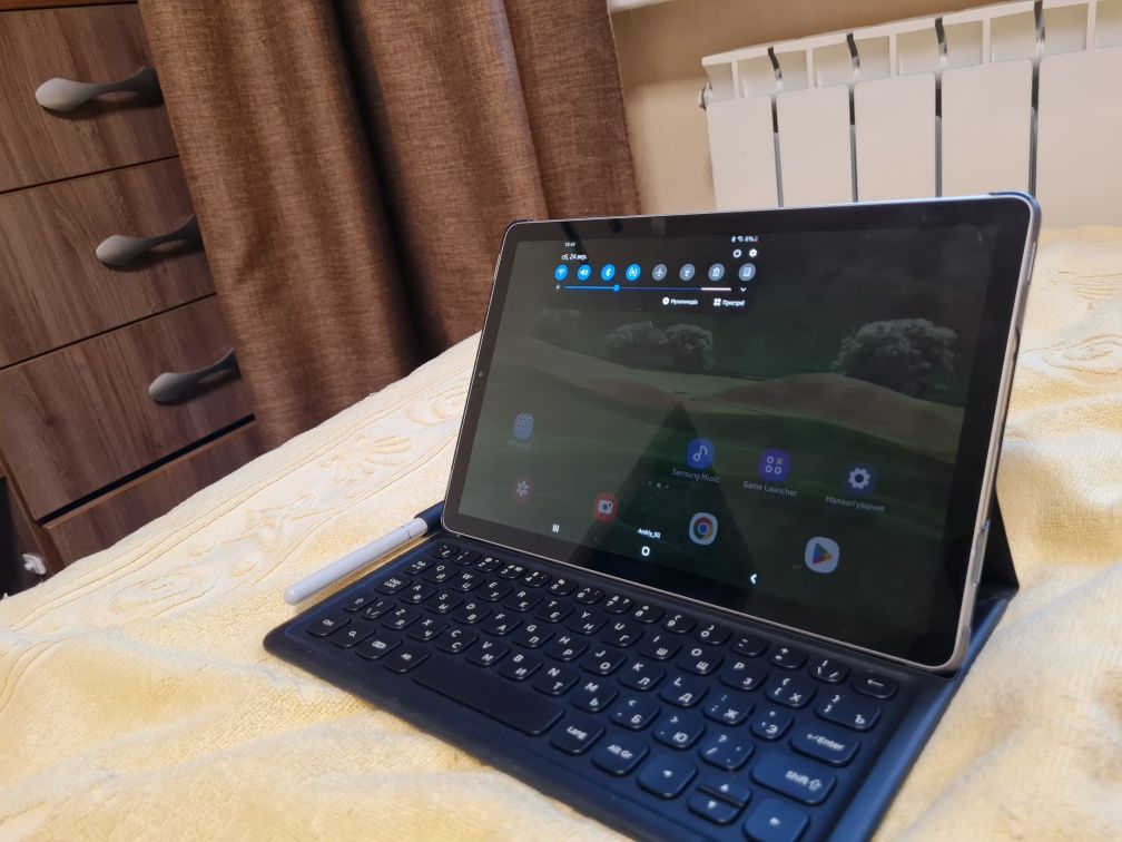 Продам планшет Samsung Galaxy Tab S4 10.5 64GB WI-FI