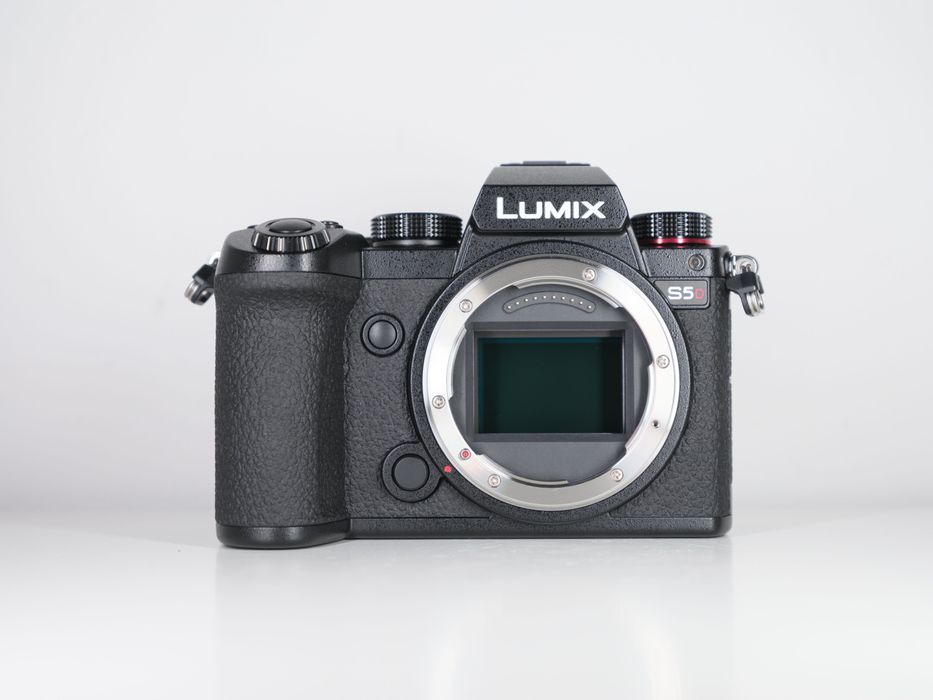 Panasonic Lumix S5D + гарантія / без передопла