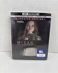 M3gan 4K Steelbook - Megan