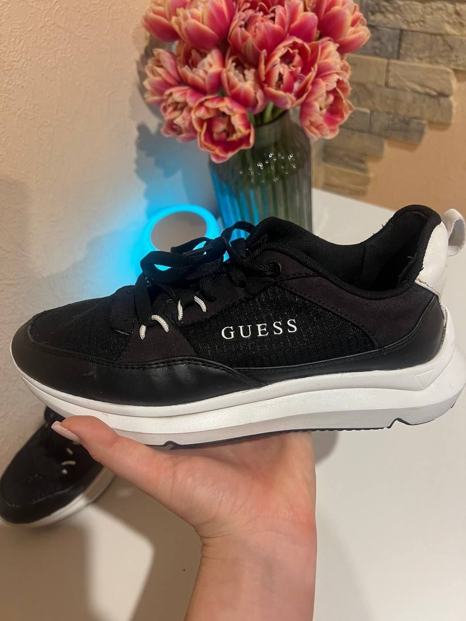 Красовки классические Guess оригинал
