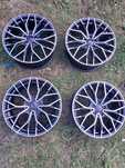A1254. 2DRV 8 x 18 ET 40 rozstaw 5x108