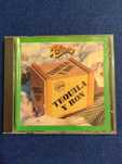 CD de música dos Pequeña Compañía, "Tequila Y Ron"