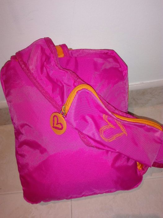 Mochila Agatha Ruiz de la Prada