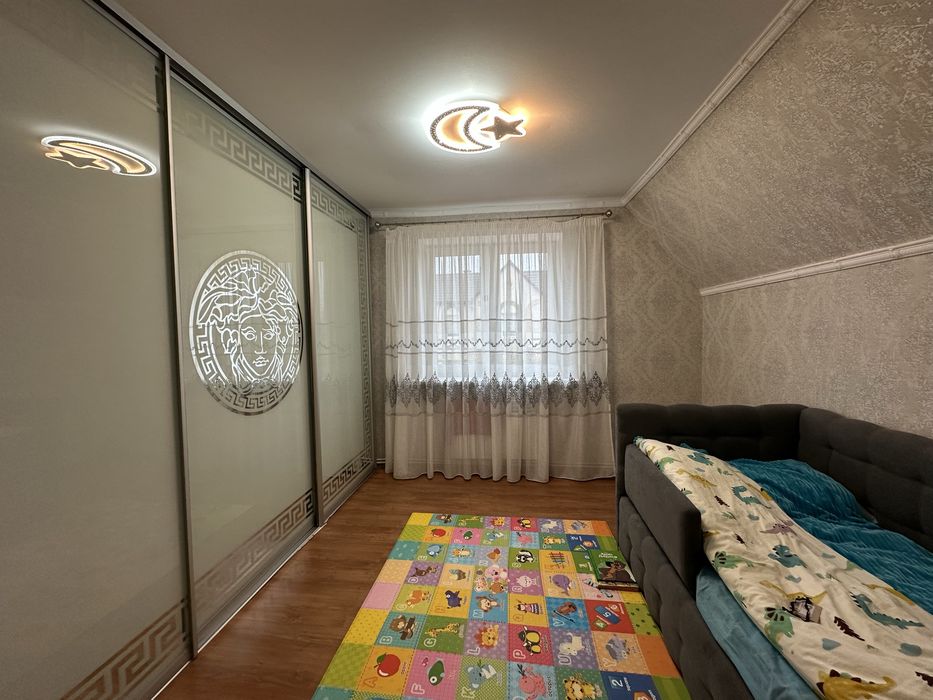 Мала Олександрівка вул.Патона КМ Зелений Гай 12сот.140м2 Заходь і Живи