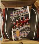 Keen damskie buty Elsa WP Chili Pepper EU36