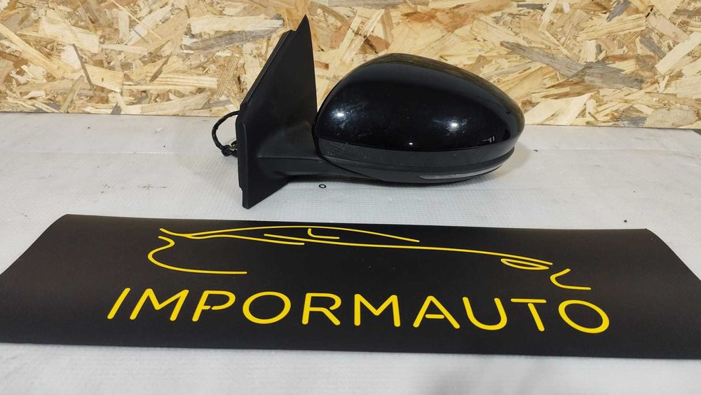 Retrovisor esquerdo e dirt  RENAULT MEGANE IV GT LINE