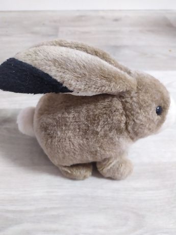Зайчик кролик заяц игрушка
