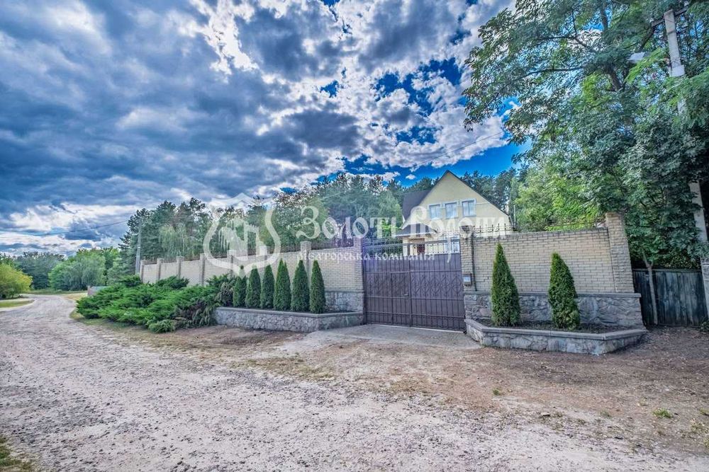 Будинок, 3 пов. 17 соток. Євроремонт. Гавронщина, Бучанський район