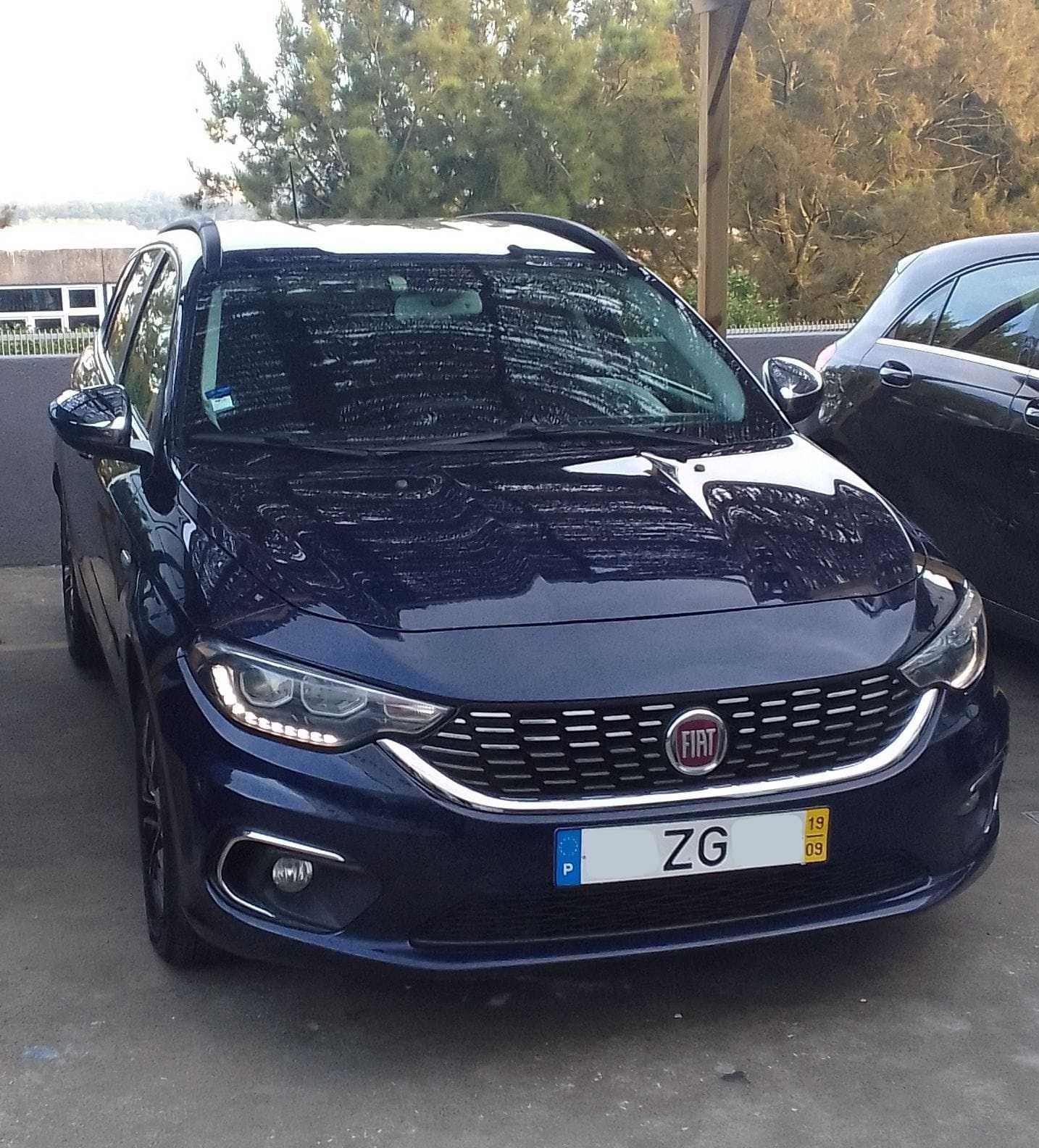 Fiat Tipo 1.3 M-Jet