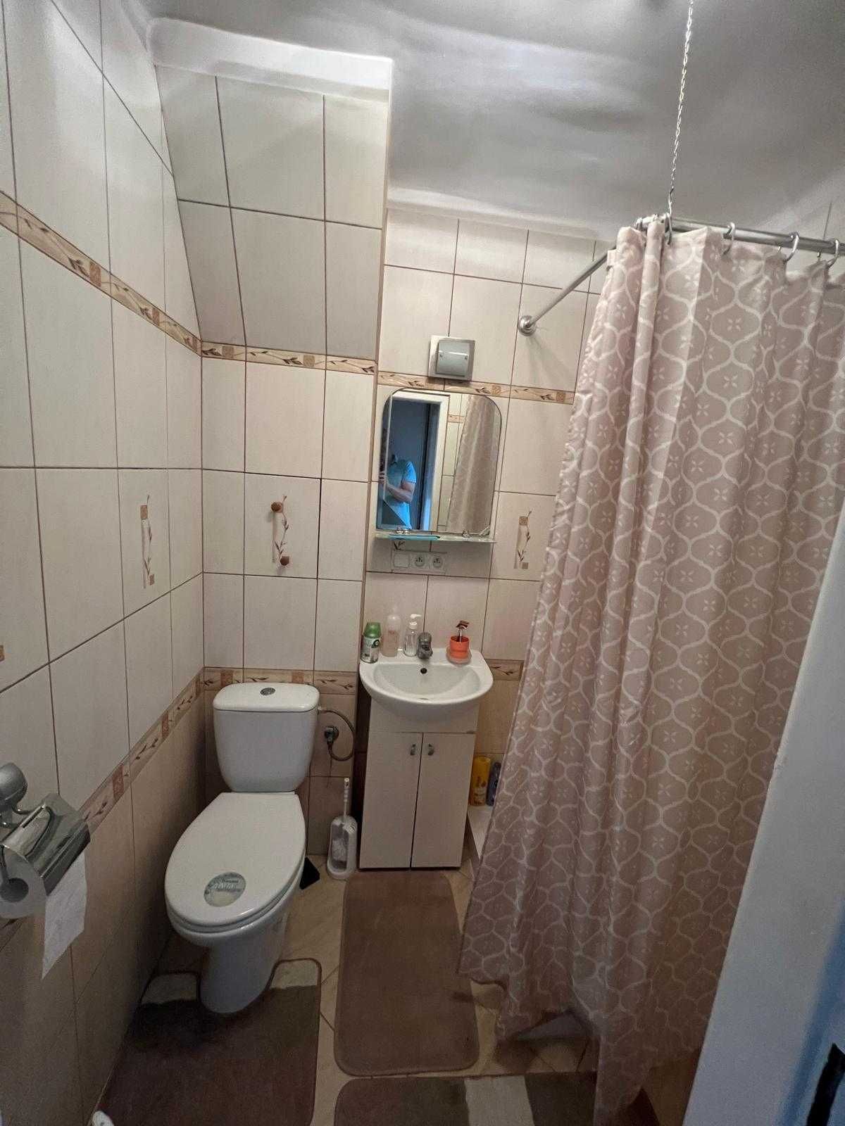 Sprzedam 3-pokojowe ciche i słoneczne mieszkanie, 69,6m2, Nasielsk