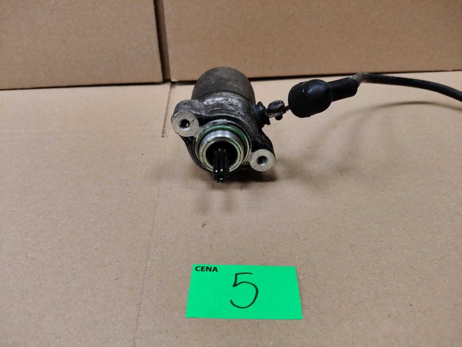 Rozrusznik Yamaha MT 125  YZF 125   2014-20r [5]