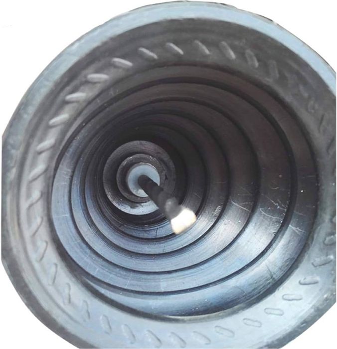 Wiercenie Ochrona Przed Pyłem