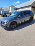 Volkswagen Tiguan Allspace Sprzedam TiGUAN ALLSPACE 2022