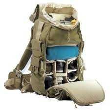 Mochila Kata National Geographic 5737 NOVA