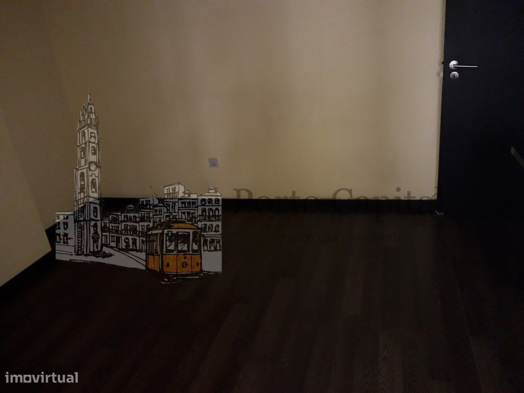 Loja com 50 m2 junto ao Ipanema Park