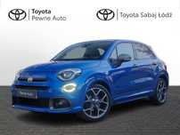 Fiat 500X Fiat 500X 1.0 Sport | Salon Polska | Bezwypadkowy