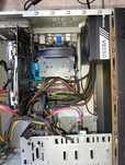Komputer Gamingowy wraz z monitorem