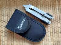 Multitool Gerber MultiPiller 600