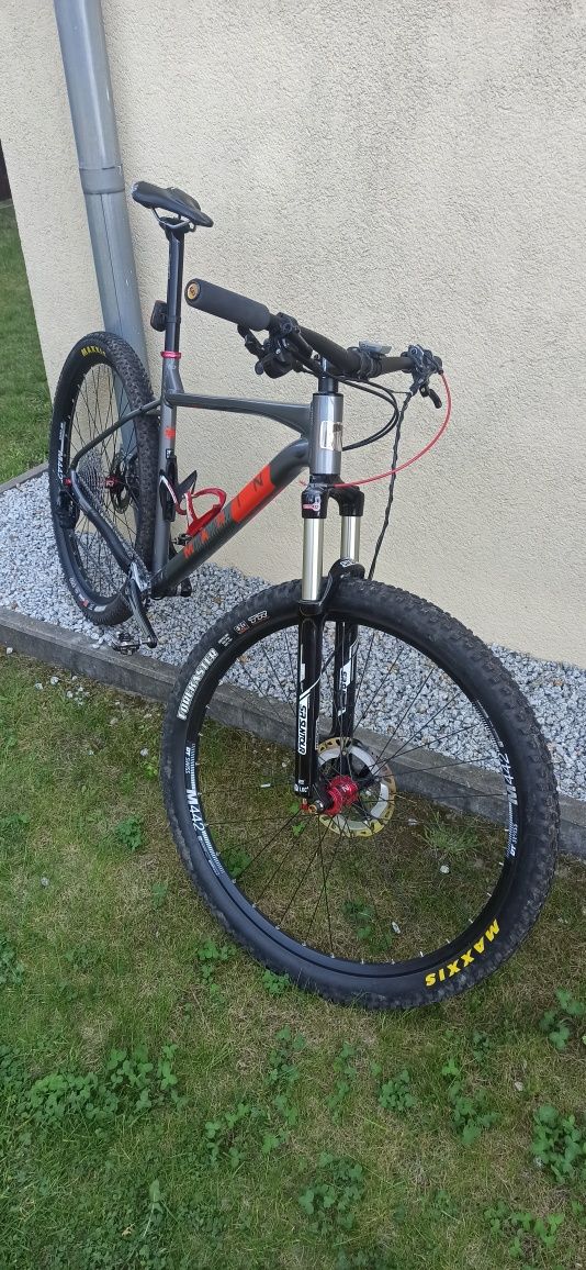 Marin Bobcat Trail 5  XL