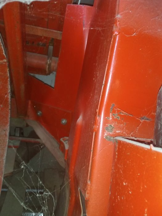 Картопелесаджалка чеська.