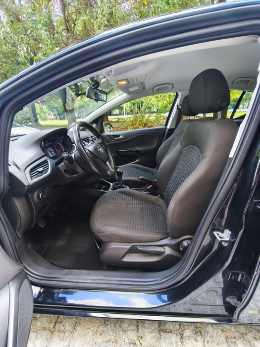 Opel Corsa 1.3 CDTI