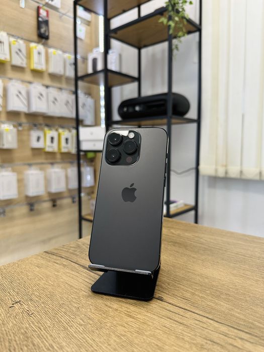 iPhone 14 Pro 256gb • Магазин • Гарантія • Айфон 14 про 256гб • 630$