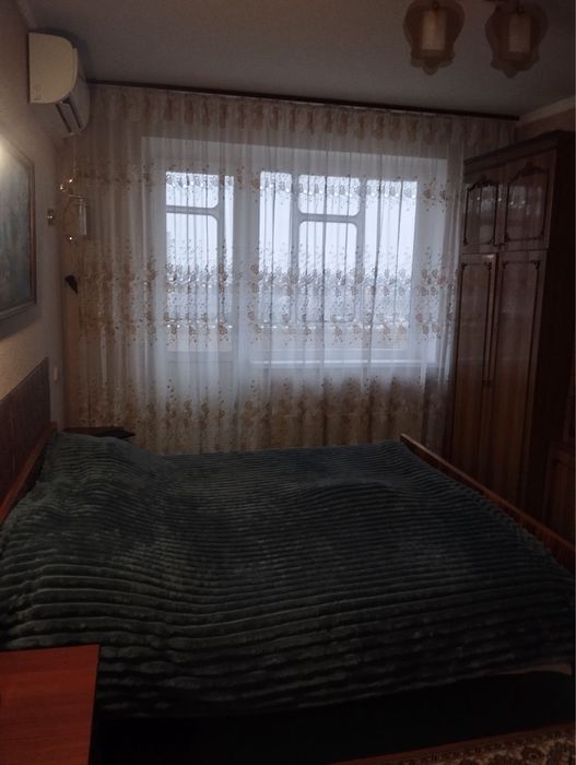 3 кімнатна квартира