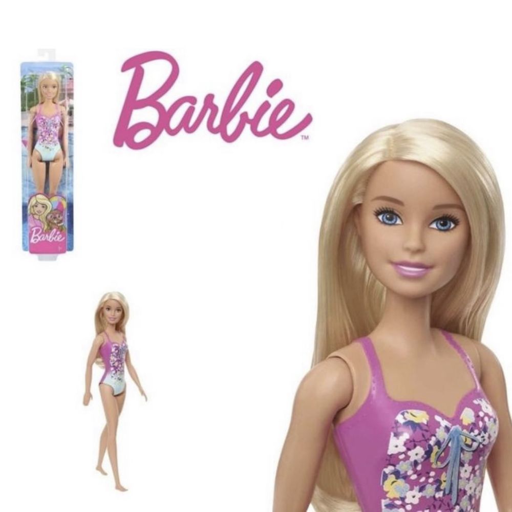 Barbie ляльки в асортименті оригінал з США