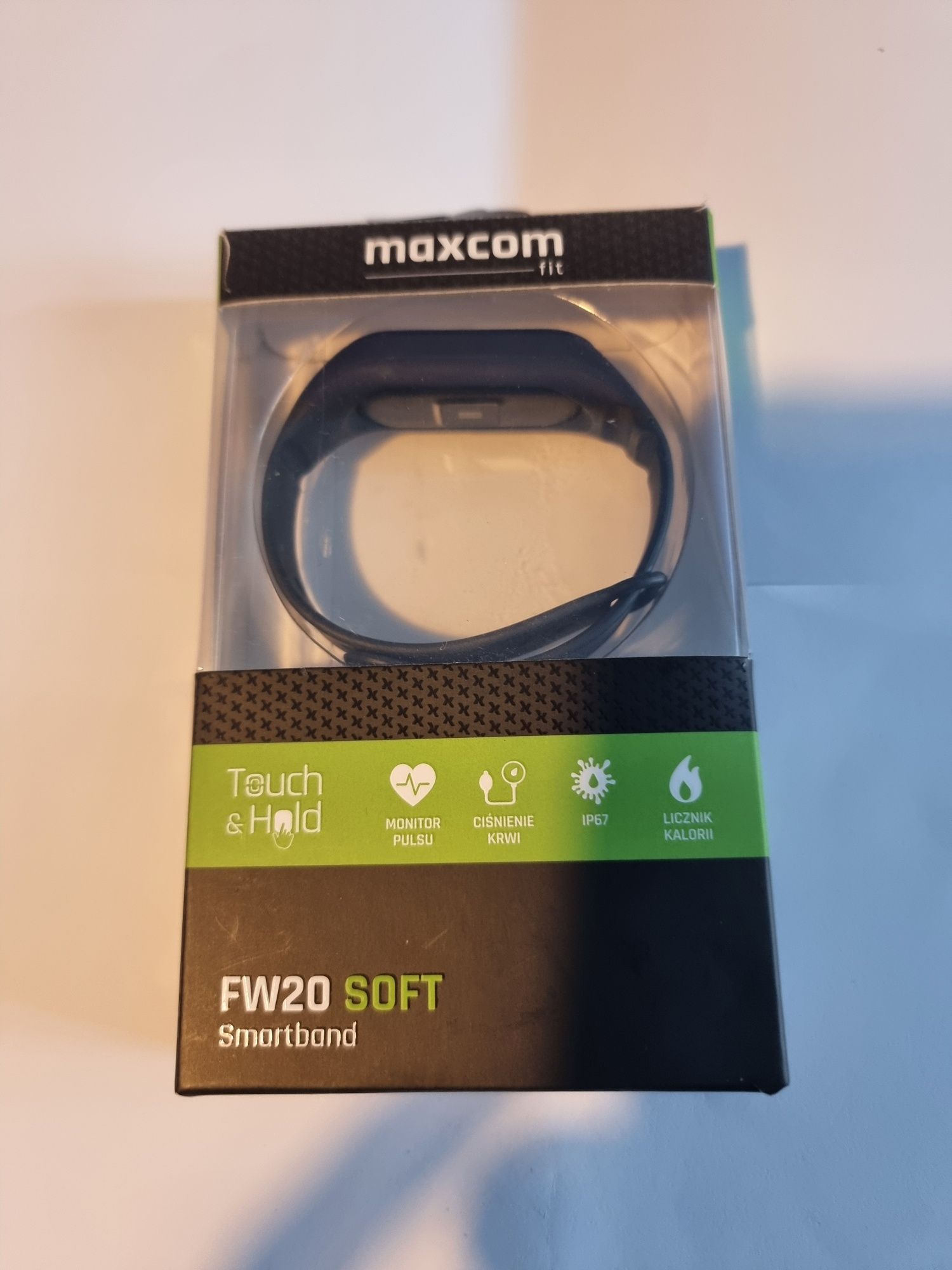 Smartband FW20 SOFT