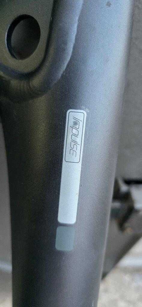 Rama od roweru elektrycznego Kalkhoff since 1919 Impulse koło 28 cali