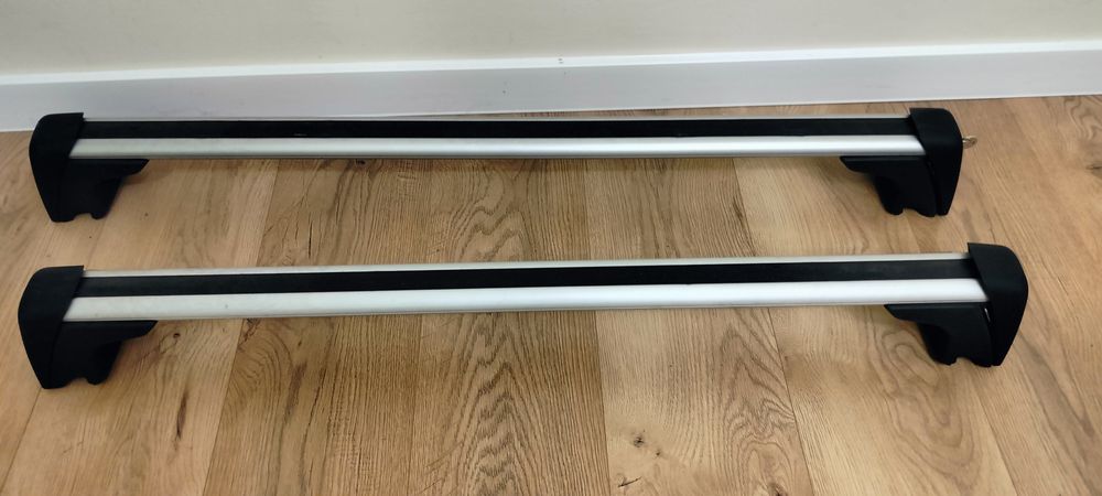 Belki dachowe, relingi Opel Astra J kombi, bagaznik dachowy