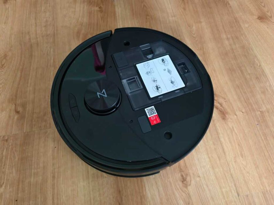 robot sprzątający Roborock Q10 VF+