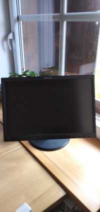 Monitor 22” ThinkVision LENOVO LT2252PWA LED