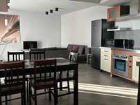 Apartament 2-8 osób 61 m. kwadratowych, na doby, komfortowe,