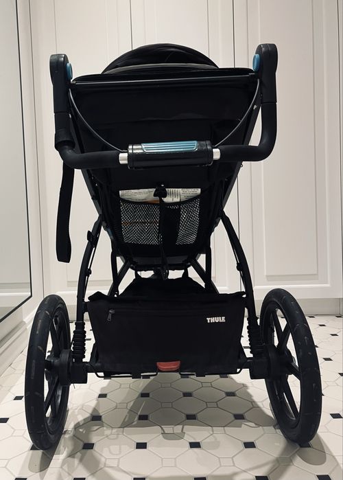 Thule Urban Glide 2 spacerówka + gondola