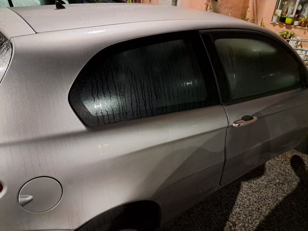 Alfas 147 1.6ts para recuperar