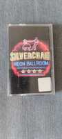 Neon Ballroom - Silverchair - kaseta magnetofonowa