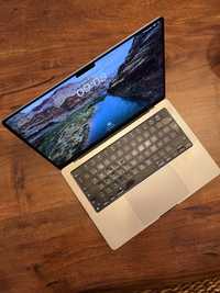 MacBook Pro 14” M1 Pro