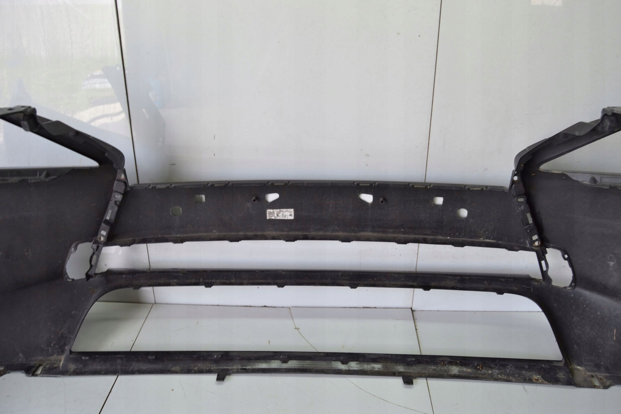 Lexus RX 450H 2012 zderzak tylny