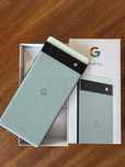 telefon Pixel 6a
